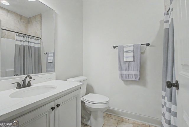 135 Magnolia Place Drive, Senoia, GA 30276