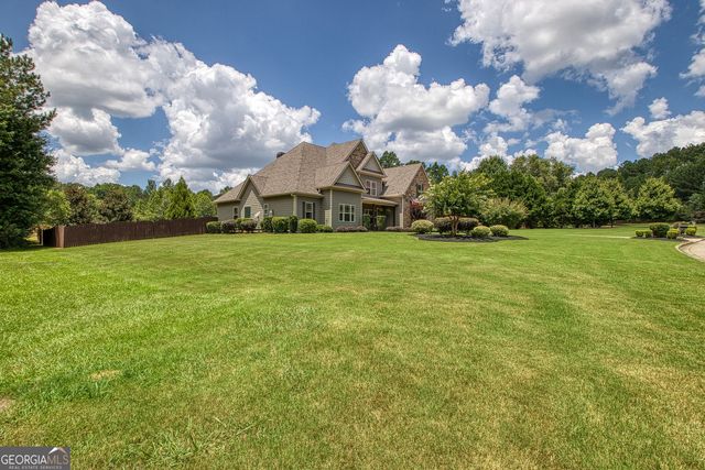 135 Magnolia Place Drive, Senoia, GA 30276