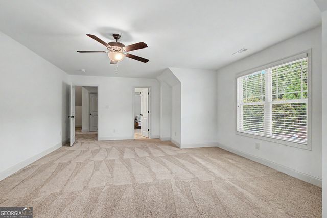 135 Magnolia Place Drive, Senoia, GA 30276