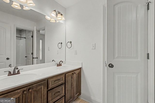135 Magnolia Place Drive, Senoia, GA 30276