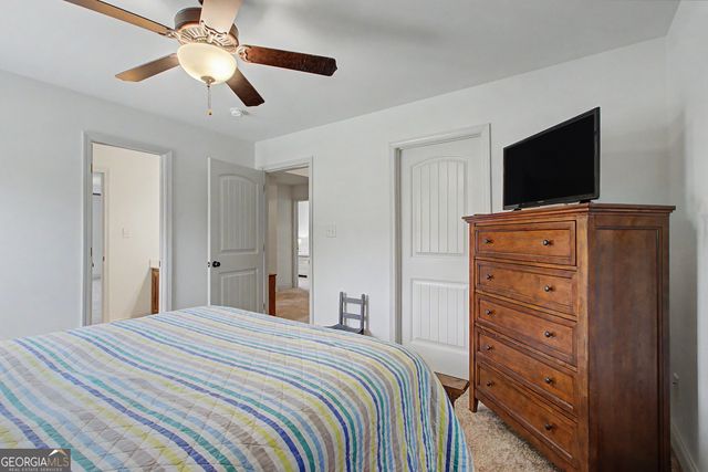 135 Magnolia Place Drive, Senoia, GA 30276