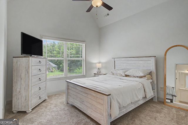135 Magnolia Place Drive, Senoia, GA 30276