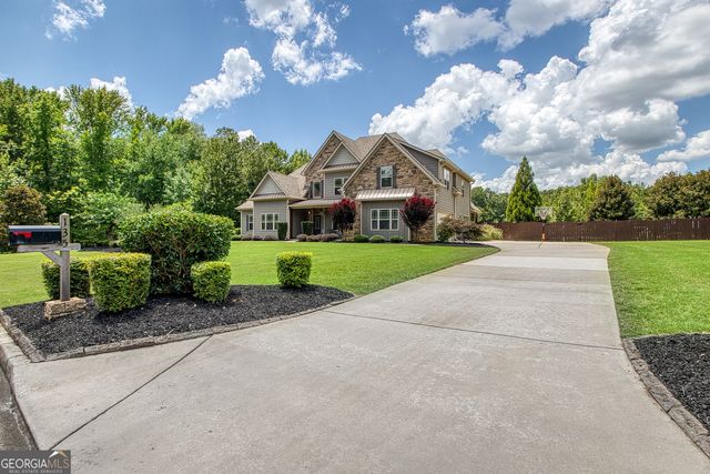 135 Magnolia Place Drive, Senoia, GA 30276