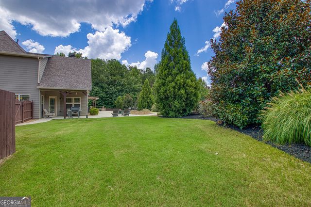 135 Magnolia Place Drive, Senoia, GA 30276