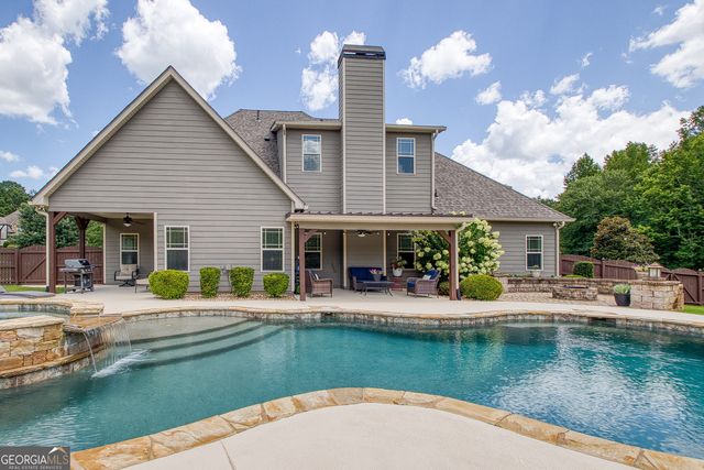 135 Magnolia Place Drive, Senoia, GA 30276
