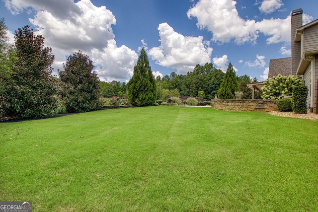 135 Magnolia Place Drive, Senoia, GA 30276