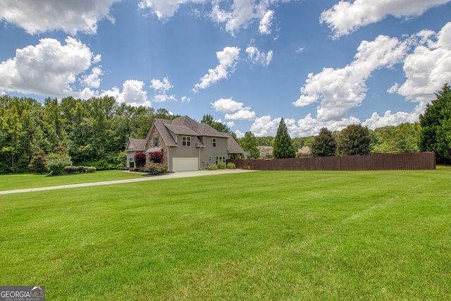 135 Magnolia Place Drive, Senoia, GA 30276