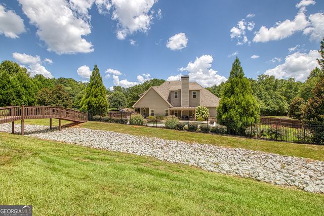 135 Magnolia Place Drive, Senoia, GA 30276