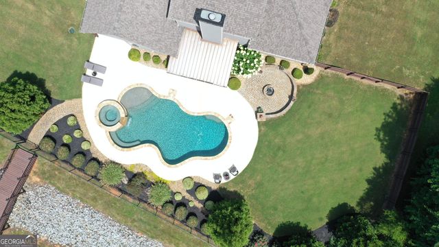 135 Magnolia Place Drive, Senoia, GA 30276