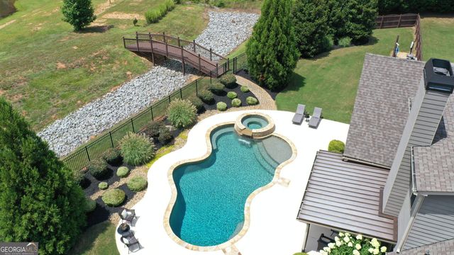 135 Magnolia Place Drive, Senoia, GA 30276