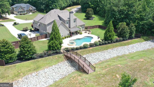 135 Magnolia Place Drive, Senoia, GA 30276