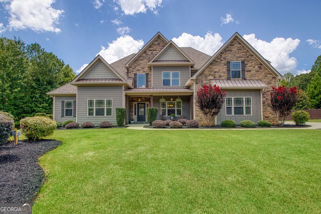 135 Magnolia Place Drive, Senoia, GA 30276