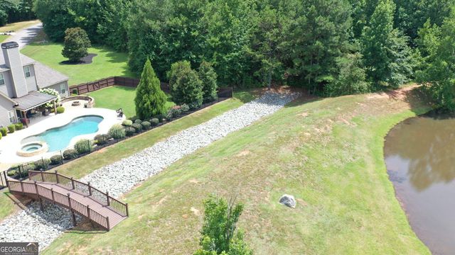 135 Magnolia Place Drive, Senoia, GA 30276