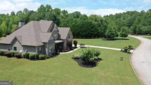135 Magnolia Place Drive, Senoia, GA 30276