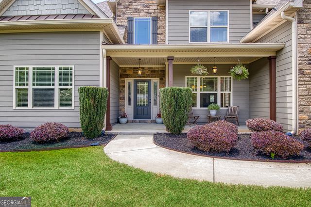 135 Magnolia Place Drive, Senoia, GA 30276