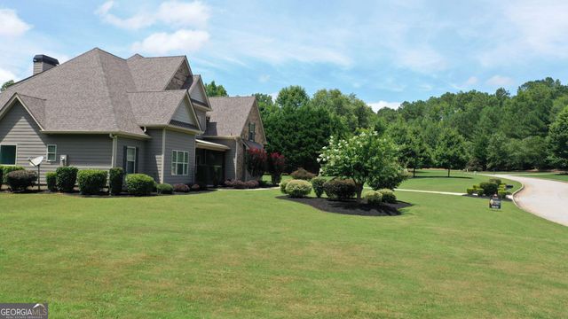 135 Magnolia Place Drive, Senoia, GA 30276