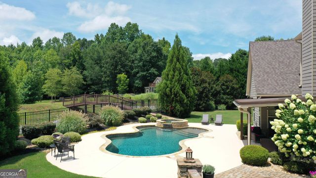 135 Magnolia Place Drive, Senoia, GA 30276