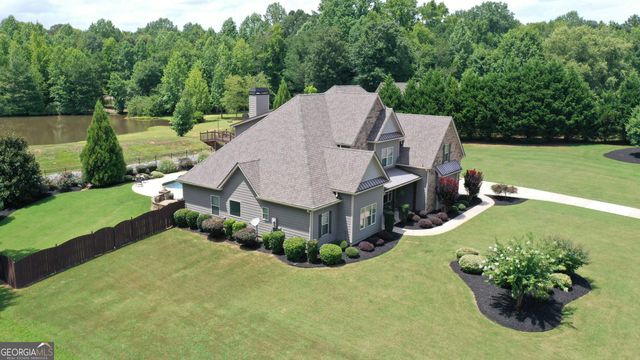 135 Magnolia Place Drive, Senoia, GA 30276