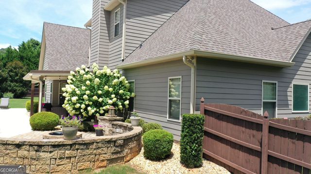 135 Magnolia Place Drive, Senoia, GA 30276