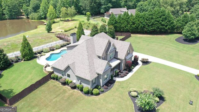 135 Magnolia Place Drive, Senoia, GA 30276