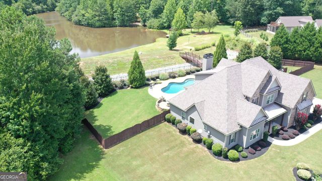 135 Magnolia Place Drive, Senoia, GA 30276