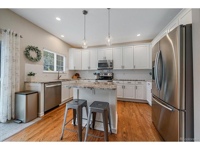 15685 Crystallo Dr, Parker, CO 80134