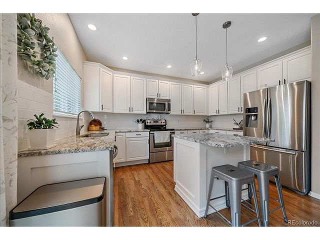 15685 Crystallo Dr, Parker, CO 80134