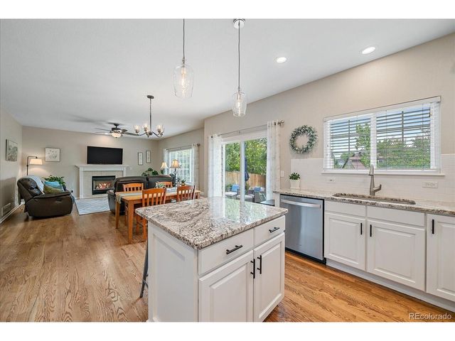 15685 Crystallo Dr, Parker, CO 80134