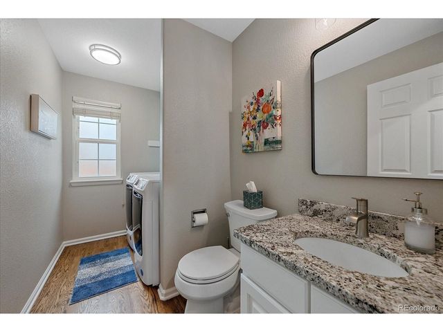 15685 Crystallo Dr, Parker, CO 80134