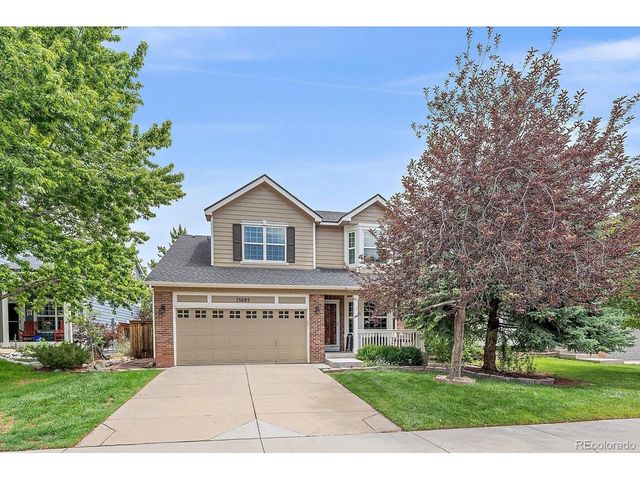 15685 Crystallo Dr, Parker, CO 80134