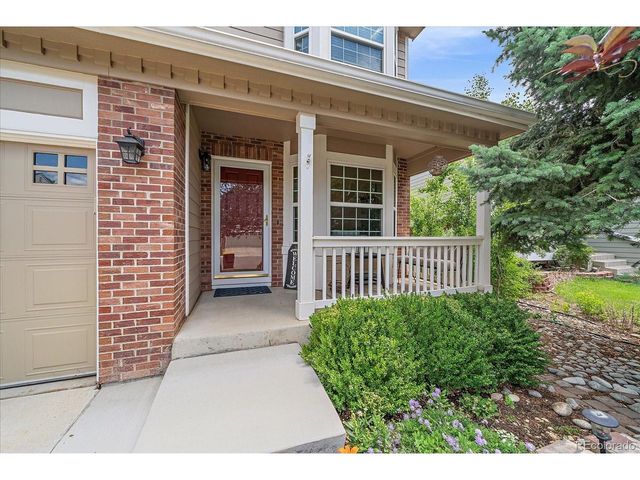 15685 Crystallo Dr, Parker, CO 80134