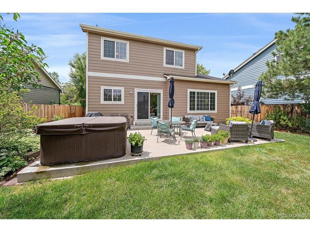 15685 Crystallo Dr, Parker, CO 80134