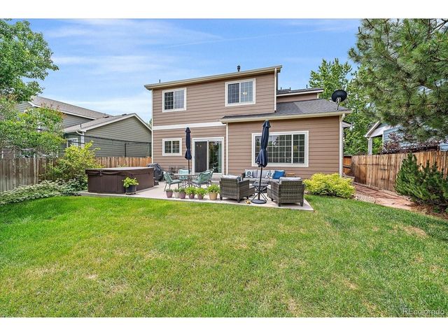 15685 Crystallo Dr, Parker, CO 80134