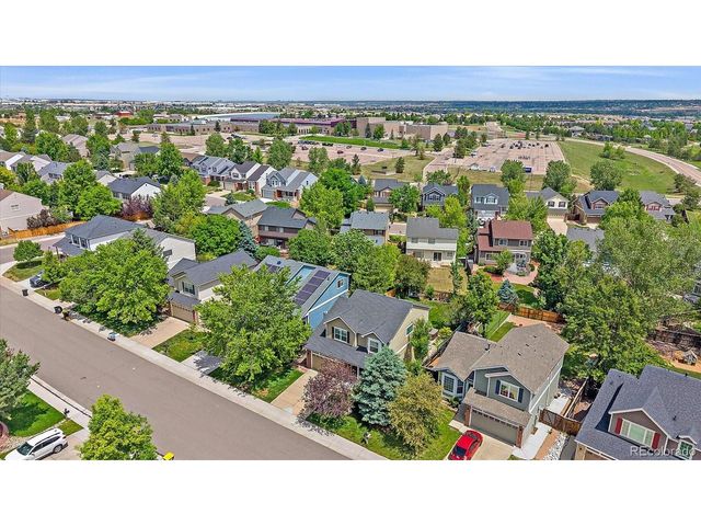15685 Crystallo Dr, Parker, CO 80134