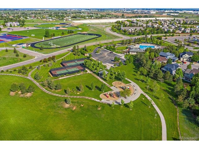 15685 Crystallo Dr, Parker, CO 80134