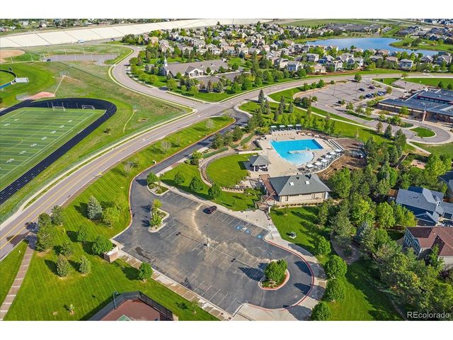 15685 Crystallo Dr, Parker, CO 80134