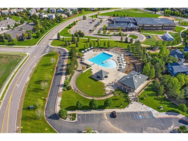 15685 Crystallo Dr, Parker, CO 80134