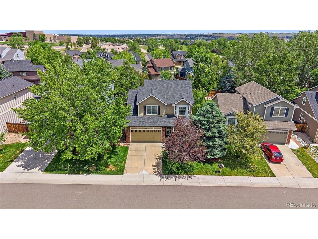 15685 Crystallo Dr, Parker, CO 80134
