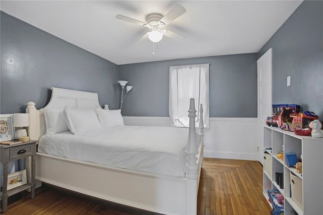 51 Priscilla Avenue, Warwick, RI 02889