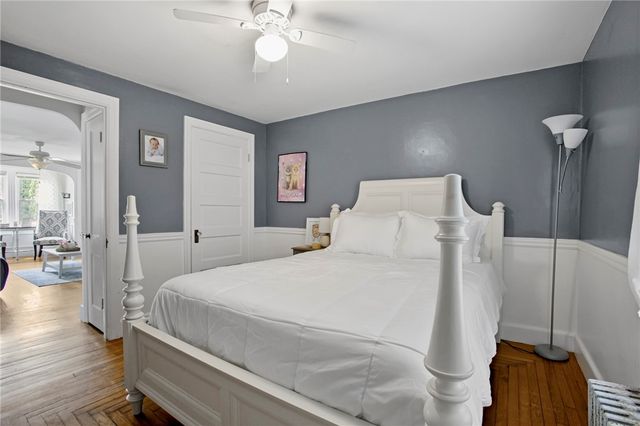 51 Priscilla Avenue, Warwick, RI 02889