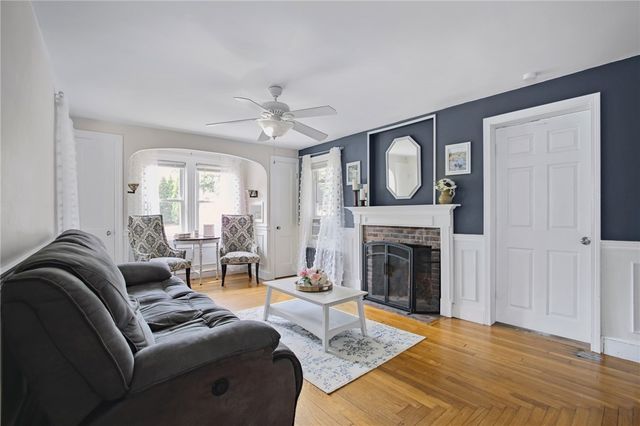 51 Priscilla Avenue, Warwick, RI 02889