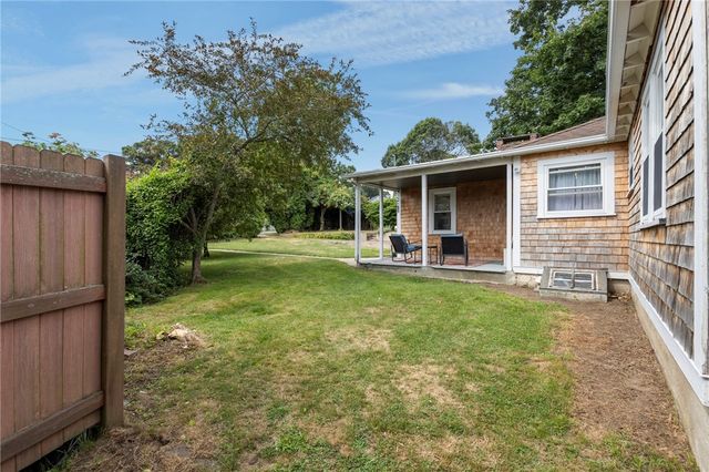 51 Priscilla Avenue, Warwick, RI 02889
