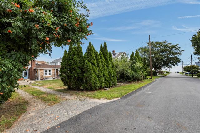 51 Priscilla Avenue, Warwick, RI 02889