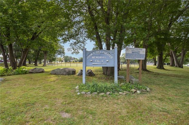 51 Priscilla Avenue, Warwick, RI 02889