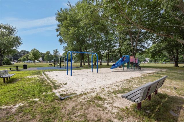 51 Priscilla Avenue, Warwick, RI 02889