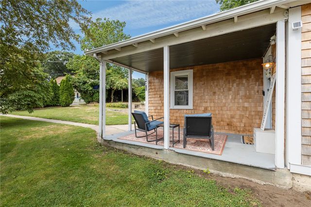 51 Priscilla Avenue, Warwick, RI 02889