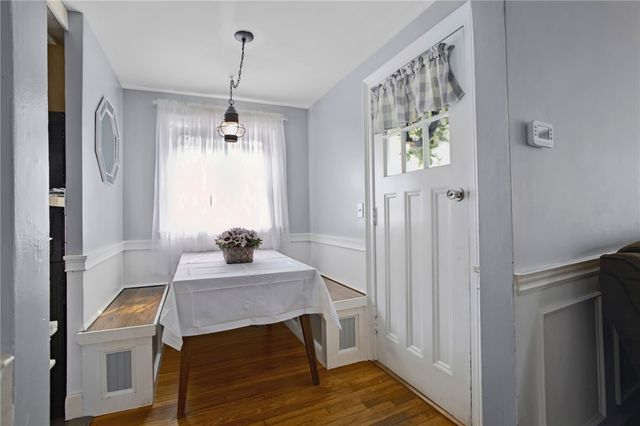 51 Priscilla Avenue, Warwick, RI 02889