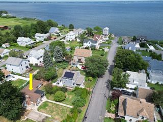 51 Priscilla Avenue, Warwick, RI 02889