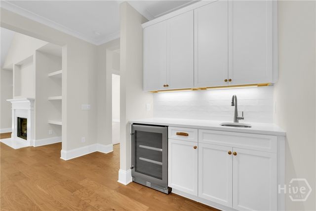 118 Grand Harbor Circle, Savannah, GA 31411