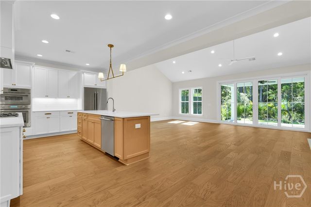 118 Grand Harbor Circle, Savannah, GA 31411